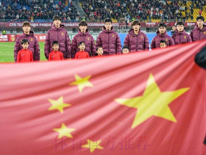 亚足联U22锦标赛明日打响 中国首战乌兹别克斯坦