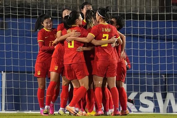 2017年中国足协全国女足工作总结会顺利召开 2017年中国足协全国女足工作总结会顺利召开